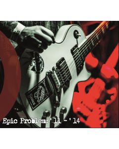 Epic Problem ‎- '11 - '14 - CD Compilation