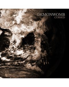 Demonwomb - Cursed 7"EP