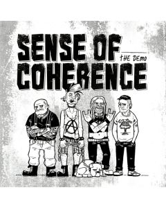 Sense Of Coherence - The Demo - Tape