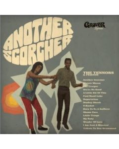 V/A - Another Scorcher The Tennors & Friends 12"LP