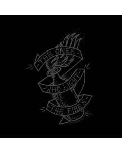 Gone To Waste - The Ones Who Light The Fires 7"EP