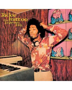 Jackie Mittoo - The Keyboard King CD