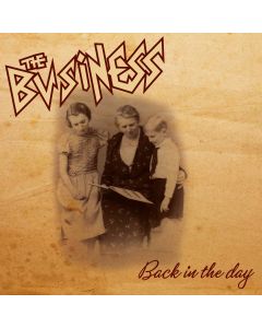 Business,The - Back in the day 7"EP