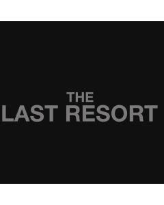 Last Resort,The - Skinhead Anthems IV - 12"LP