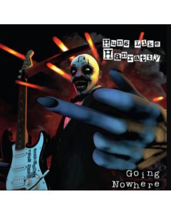 Hung like Hanratty - Going nowhere 12"LP