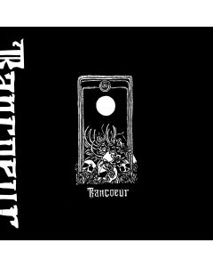 Rancoeur - s/t 12"LP