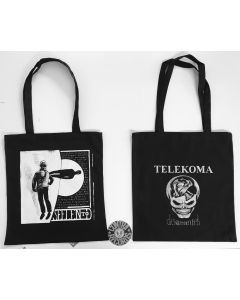 Telekoma - Die Wurzel allen Übels Beutel - "Seelentod"