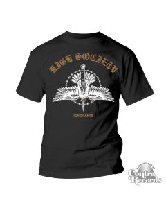 High Society - Ignorance unisex T-Shirt