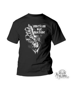 American War Machine - T-Shirt