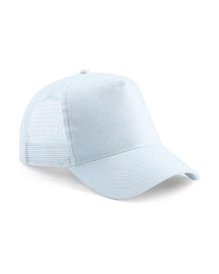 Trucker Cap - sky blue