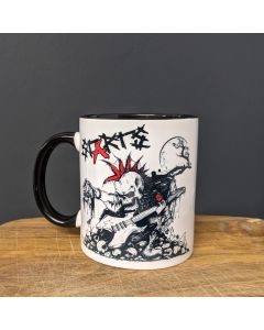 Starts - "We Stay Together" - Tasse/Mug