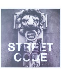 Street Code - s/t 7"EP