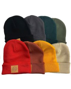 Subculture for Life - Worldwide Crew '09 - Beanie