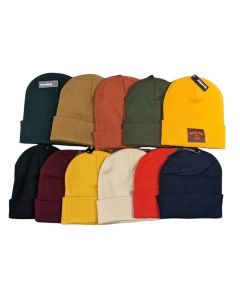 Subculture for Life - Beanie 