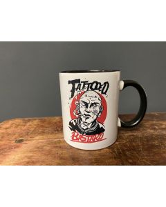 Tattoed Bastard - Tasse/Mug