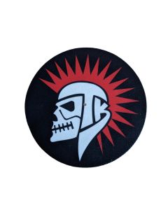 Telekoma - 12" Slipmat