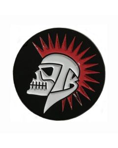 Telekoma - Metal-Pin