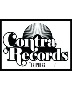 Brigata Vendetta - "When the World's On Fire" 7"EP lim.5 Testpress