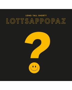 Long Tall Shorty - LOTTSAPPOPAZ 12"LP
