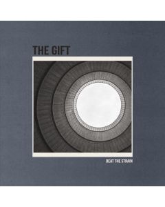 THE GIFT - Beat The Strain - 7"EP lim.300