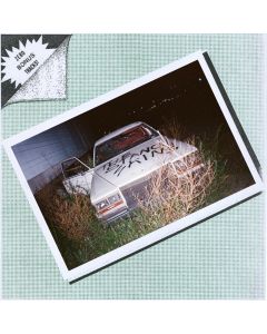 The Stance - s/t 7"EP lim 300 black