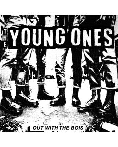 Young Ones,The - Out With The Bois 12"LP