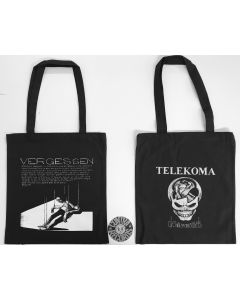 Telekoma - Die Wurzel allen Übels Beutel - "Vergessen"