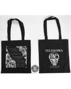 Telekoma - Die Wurzel allen Übels Beutel - "Vorschlag-Hammer"