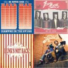 Contra Records " the international Glam/77'Punk CD package" #