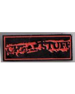 Cheap Stuff - Metal-Pin