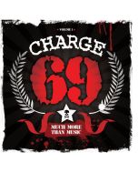 Charge 69 - much more than music Vol1 CD