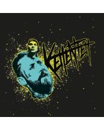 Kettenfett - "Raumpatrouille Kettenfett" Digipack-CD