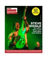 STREET SOUNDS Magazine  #13
