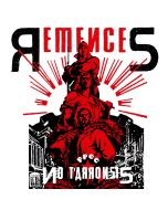 REMENCES - No t’Arroncis 12"LP