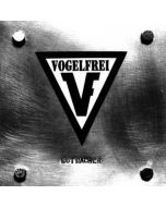 Vogelfrei - Mutmacher CD