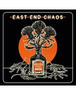 East End Chaos - Endstation Lethargie CD-Digipack