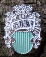 Strongbow - Metal-Pin