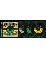 BOOZE AND GLORY“Vespa & Londonians - The Reggae Session Vol. 1” 3x7"EP's