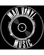 Lazy Class - s/t  12"LP Testpress