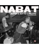 Nabat - Sopra E Sotto I Palchi - Book