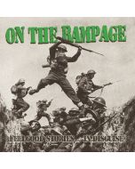 On The Rampage - Feelgood Stories...in Disguise CD