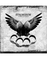 Strongbow - Corner Bar Poetry CD