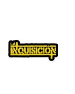 LA INQUISICIÓN - Patch