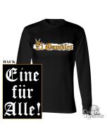 Gumbles - Eine für Alle - Girl Sweater