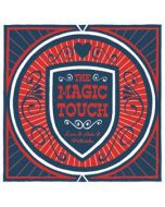 Magic Touch - Love & Hate & Politrics 12"LP