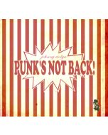Johnny Wolga - Punk's not back CD (Digipack)