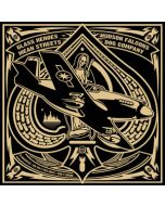 V/A Glass Heroes/Mean Streets - Split 7'EP