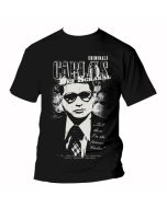 Criminals - Carlos - T-Shirt-S (last size!)