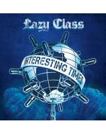 Lazy Class - Interesting Times CD