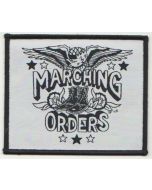 Marching Orders "Eagle" - Patch
